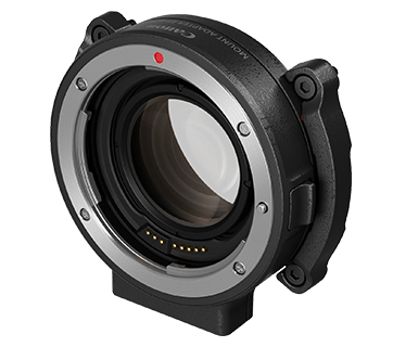 Accessories - Mount Adapter EF-EOS R 0.71x - Canon Philippines